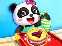 مطعم بيبي باص – الطهي مع الأصدقاء الصغار!