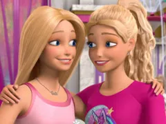 بازل صور باربي – لعبة تركيب للبنات تنمي الذكاء والتركيز