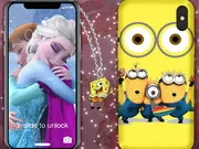 تزيين هاتف آيفون بالألوان والاكسسوارات