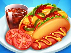 طبخ شيف - حضّر أشهى الأطباق مع الشيف المحترف!