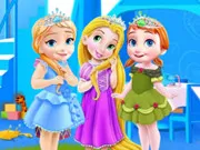 تصميم غرفة أطفال صغيرة بأفكار مبهجة