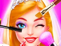 كوافير عرايس وميك أب آرتست – صممي إطلالة الزفاف المثالية!